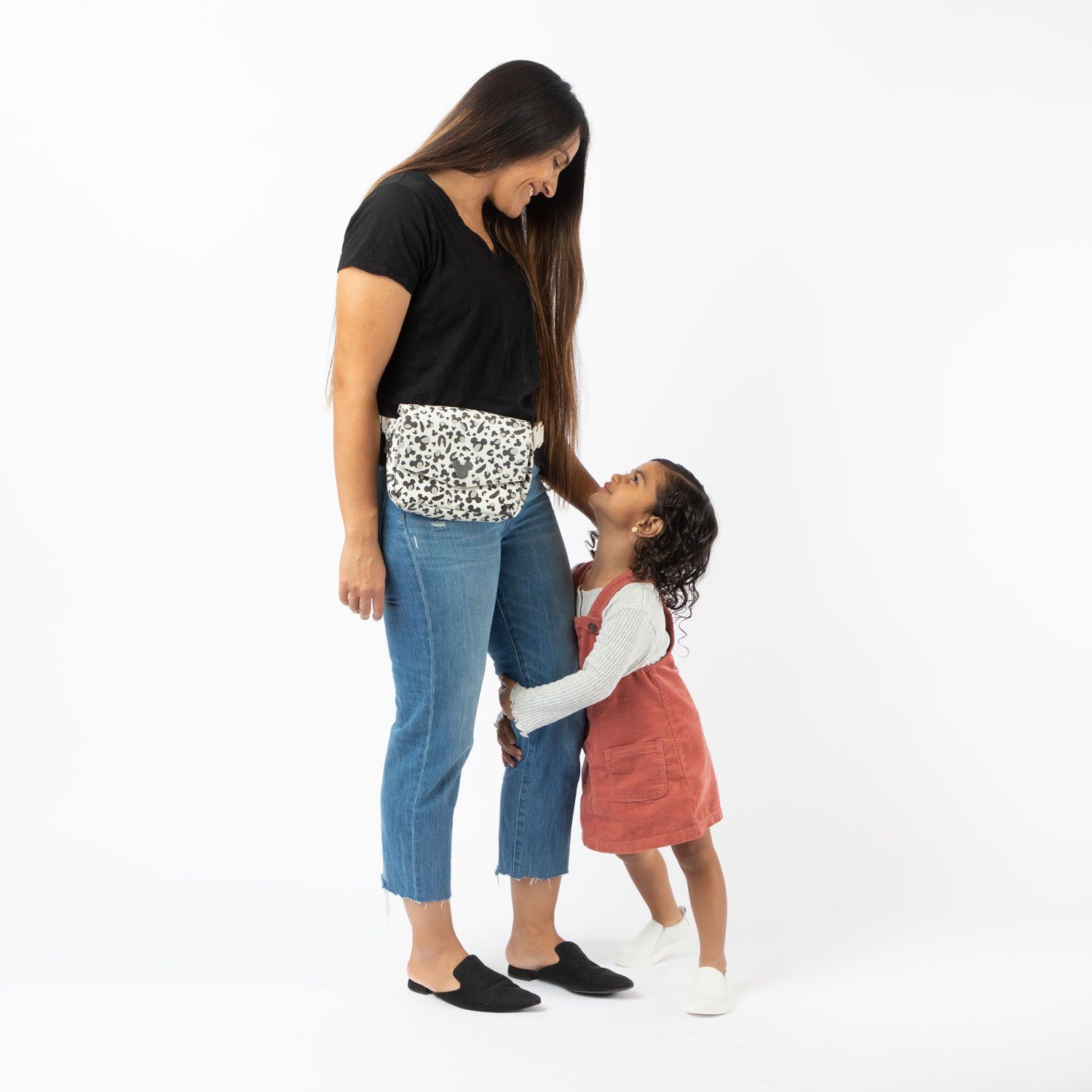 Mickey Leopard Classic Park Pack Classic Park Pack Bag Accessory