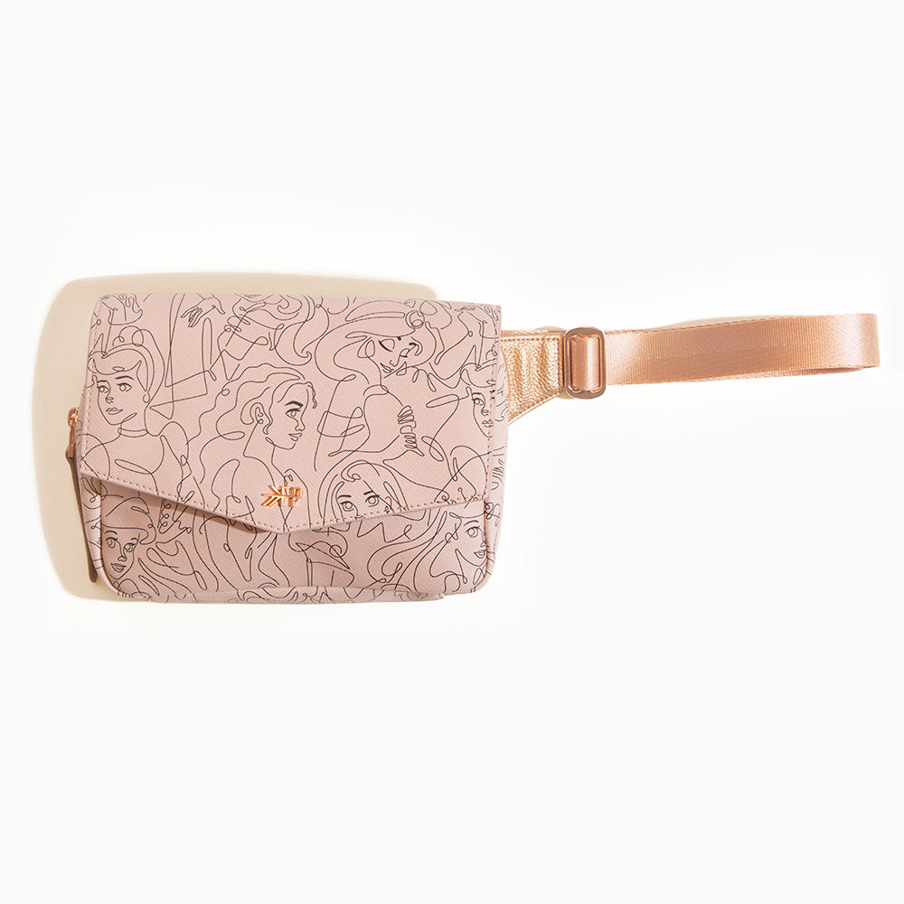 Louis Vuitton Flap Waist Bags & Fanny Packs for Women