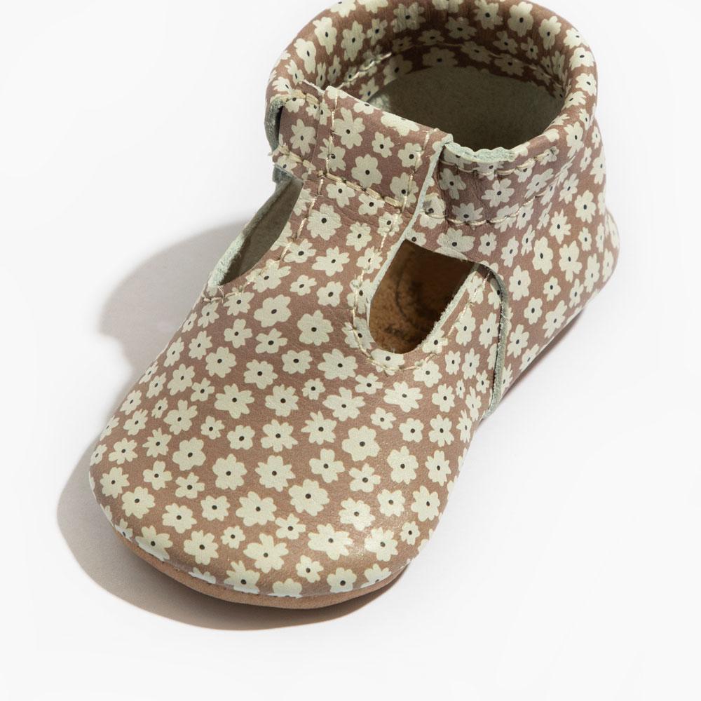 Dogwood T-Bar T-Bar Soft Sole