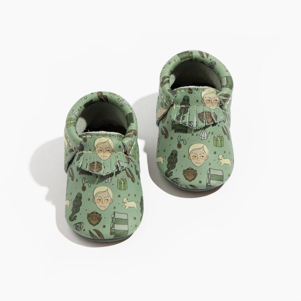 Draco City Mocc City Mocc Soft Sole