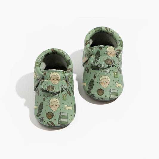 Draco City Mocc City Mocc Soft Sole