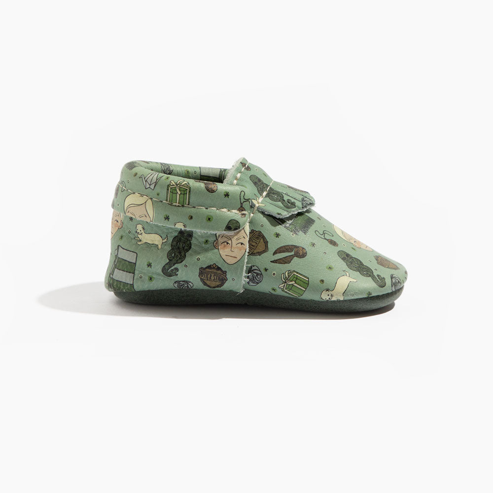 Draco City Mocc City Mocc Soft Sole