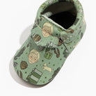 Draco City Mocc City Mocc Soft Sole
