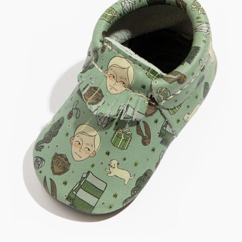 Draco City Mocc City Mocc Soft Sole