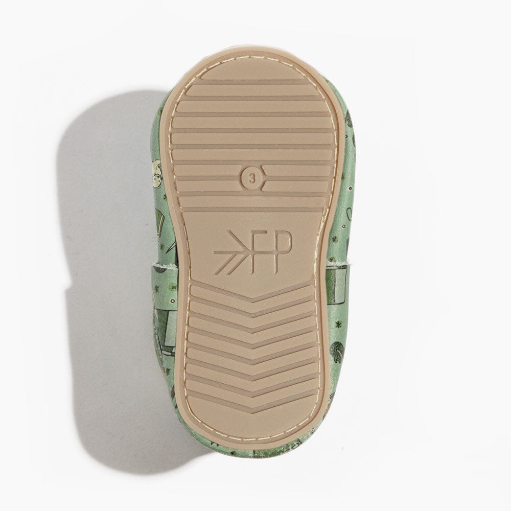 Draco City Mocc City Mocc Soft Sole