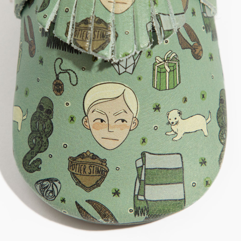 Draco City Mocc City Mocc Soft Sole
