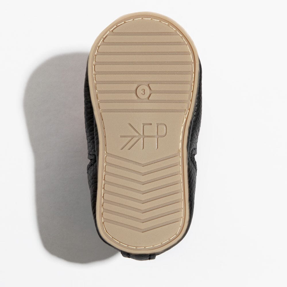 Ebony Chelsea Boot Chelsea Boot Soft Sole
