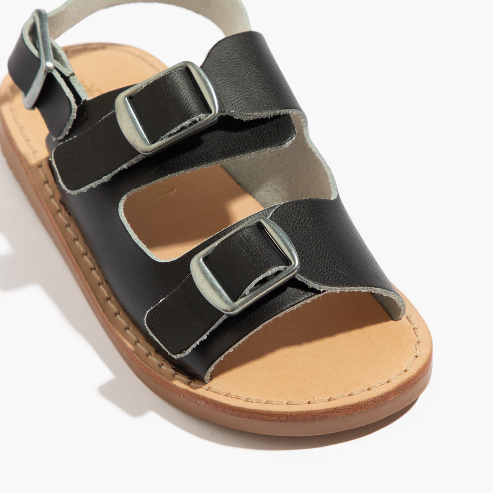 Ebony Delray Delray Sandal Kids Sandal