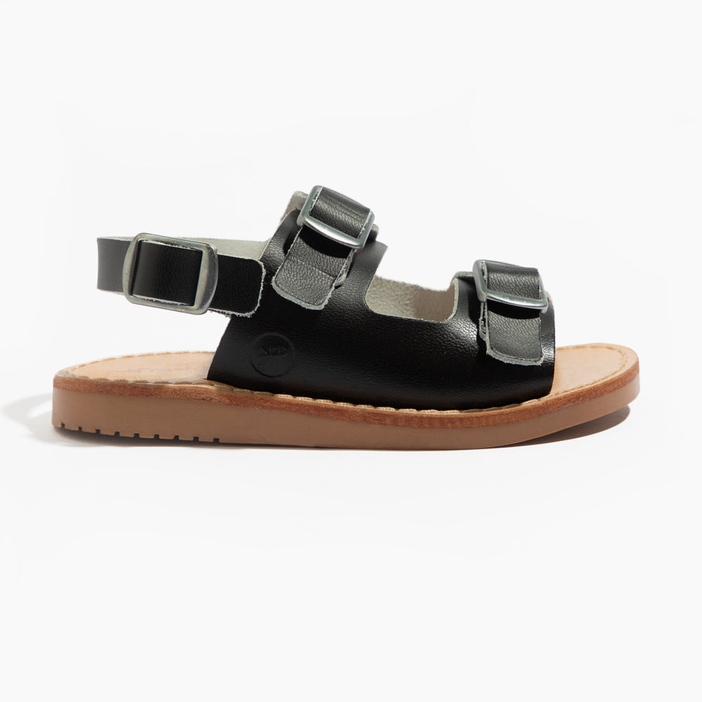 Ebony Delray Delray Sandal Kids Sandal