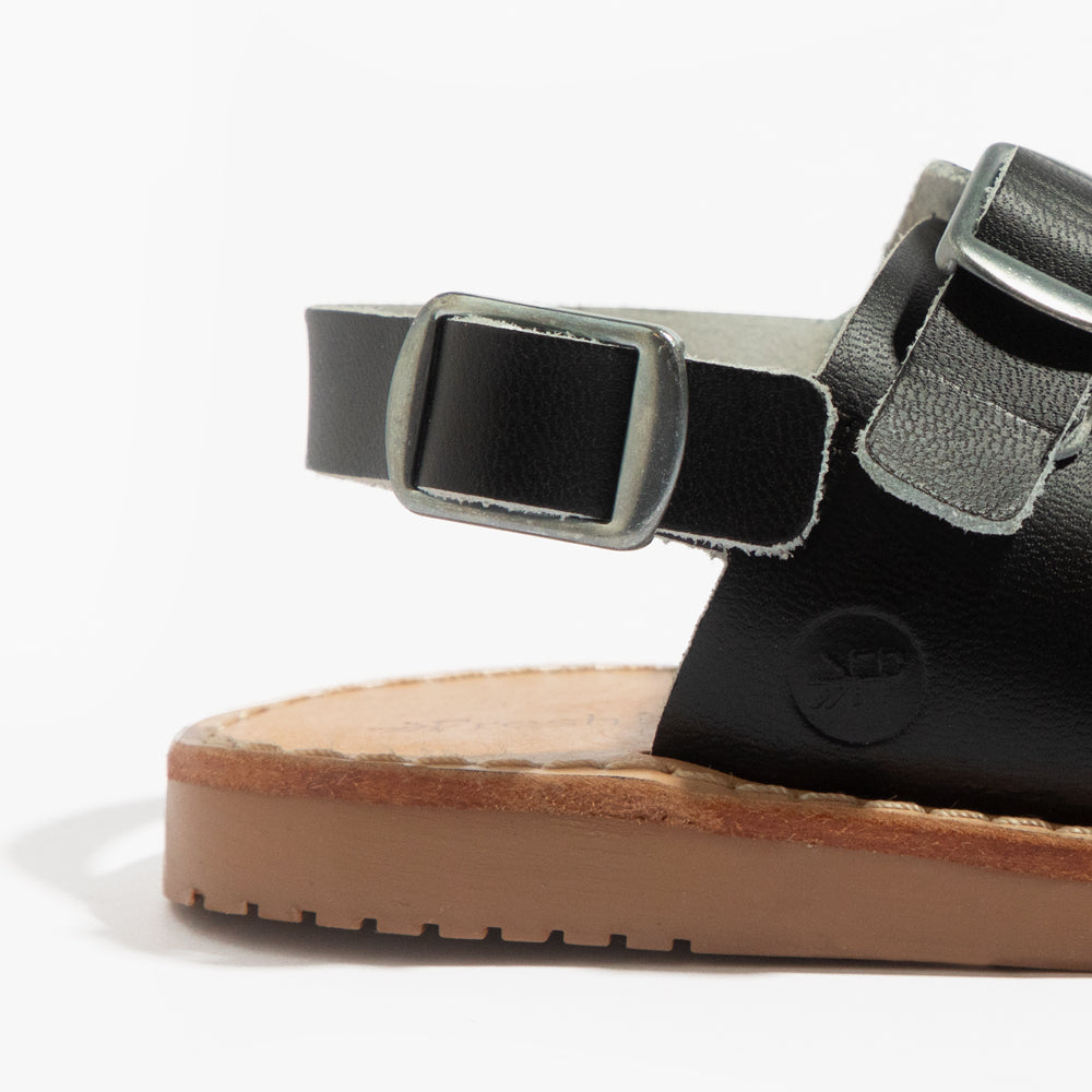 Ebony Delray Delray Sandal Kids Sandal