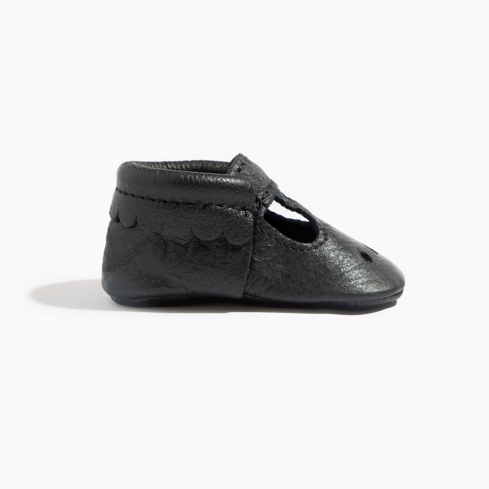 Ebony Mary Jane Mary Janes Soft Soles