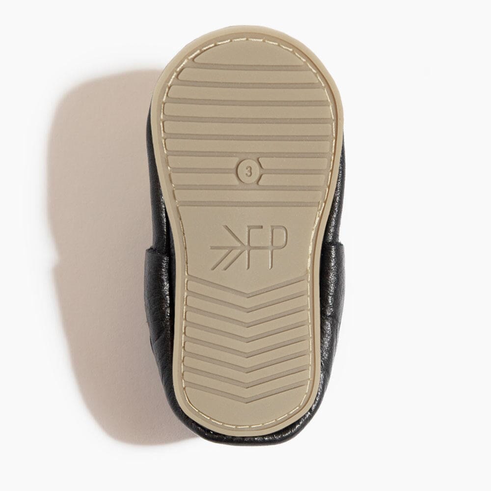 Ebony Mary Jane Mary Jane Soft Sole