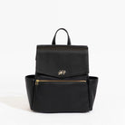 Ebony Mini Classic Bag II Mini Classic Diaper Bag Diaper Bag