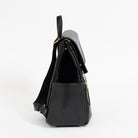 Ebony Mini Classic Diaper Bag II Mini Classic Diaper Bag Bags