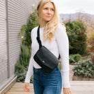Ebony Classic Park Pack Classic Park Pack Bag Accessory