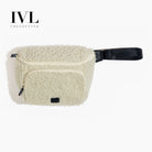 Ebony Teddy Sling Seoul Sling Bag Accessory