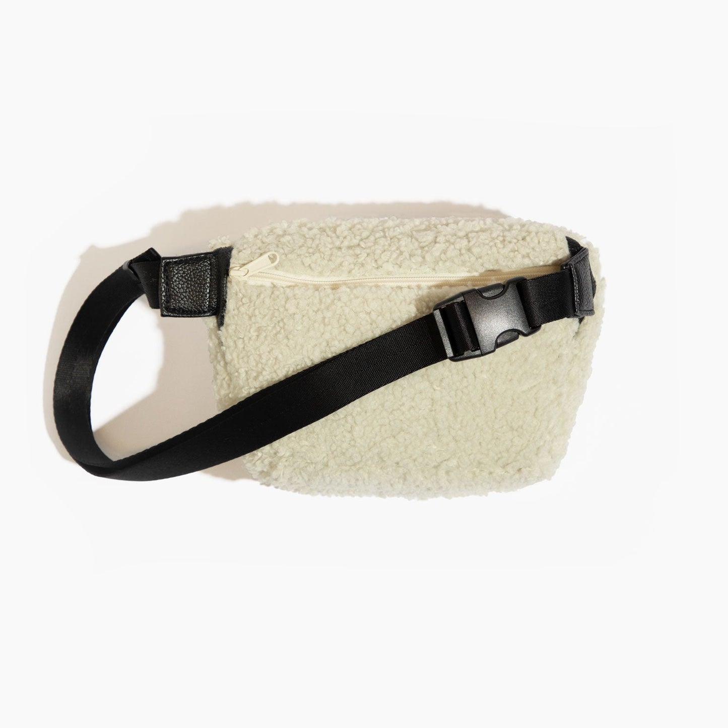 Ebony Teddy Sling Seoul Sling Bag Accessory 