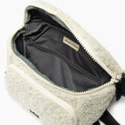 Ebony Teddy Sling Seoul Sling Bag Accessory