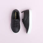 Ebony Classic Sneaker Kids - Classic Sneaker Kids Sneakers