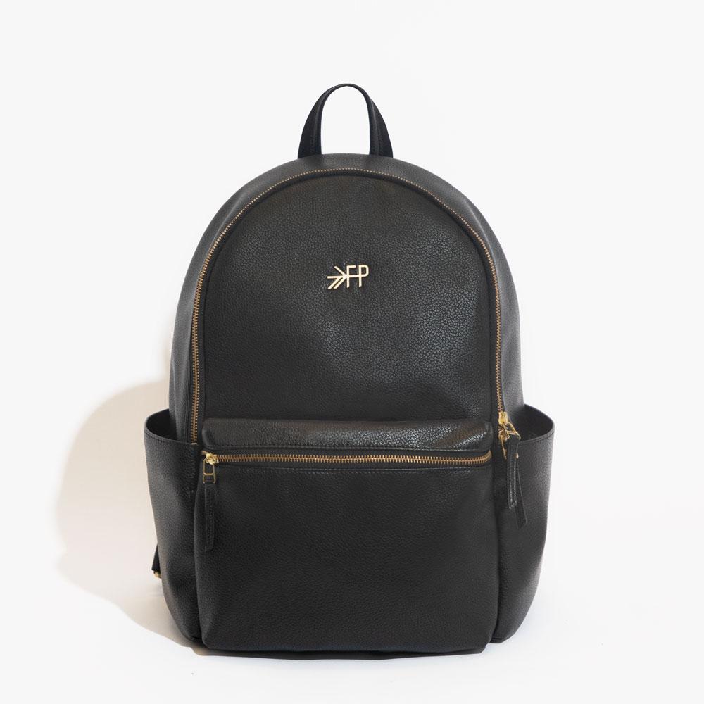 Ebony Classic City Pack II Classic City Pack Diaper Bag