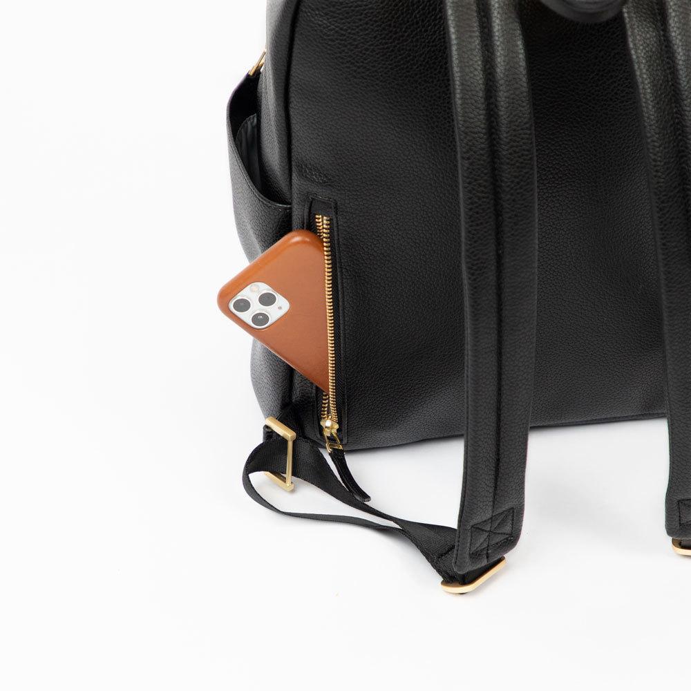 Ebony Classic City Pack II Classic City Pack Bags