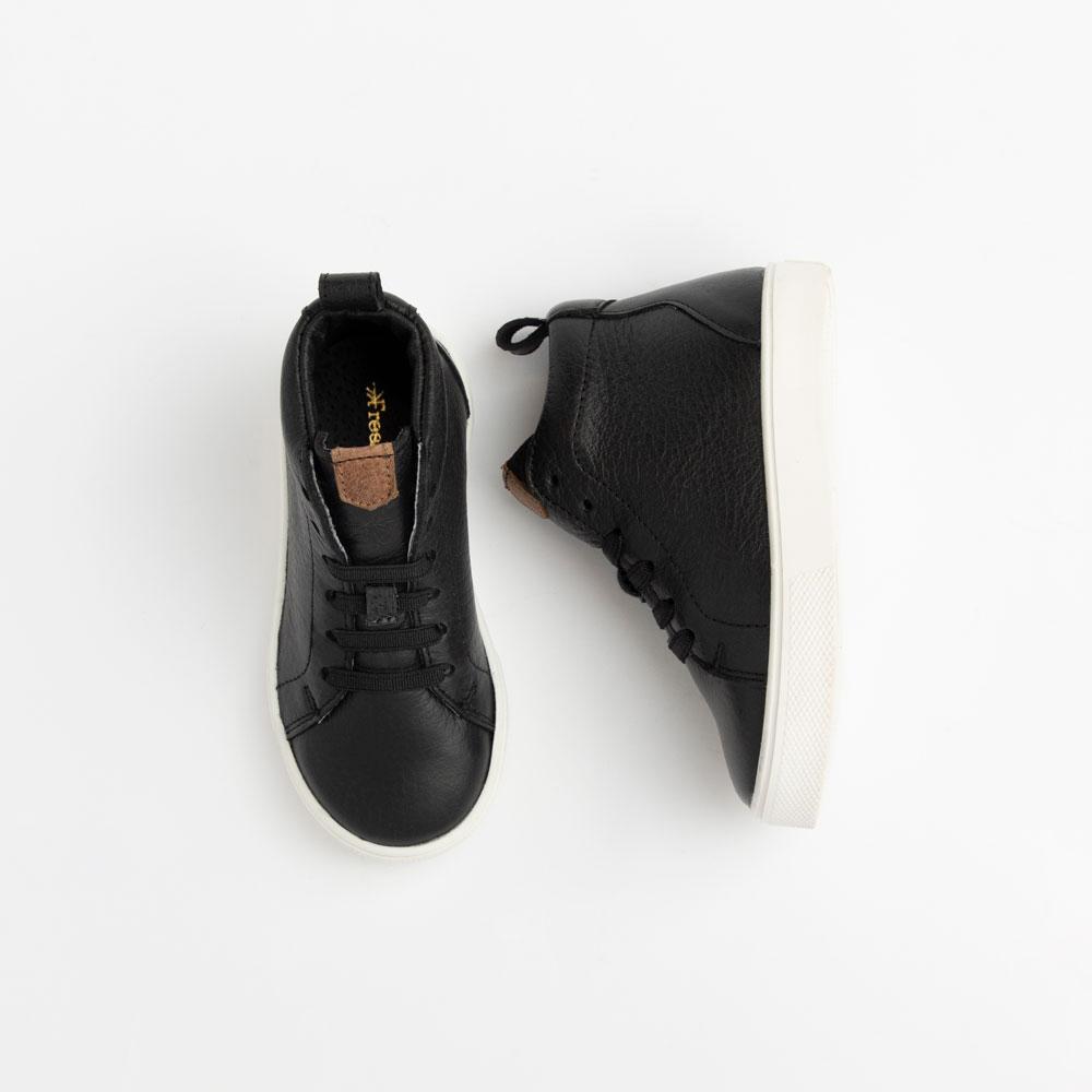 Ebony Leon Sneaker Leon Boot Kids Sneakers