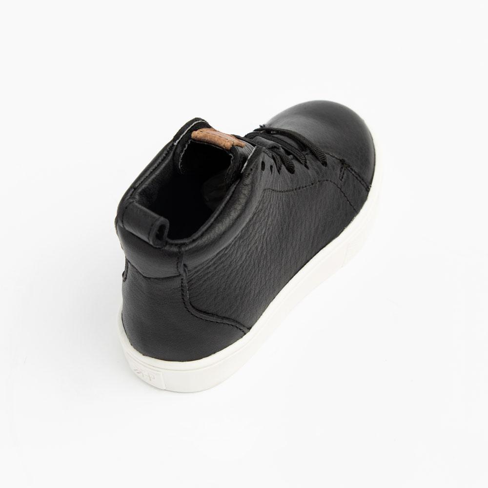 Ebony Leon Sneaker Leon Boot Kids Sneakers
