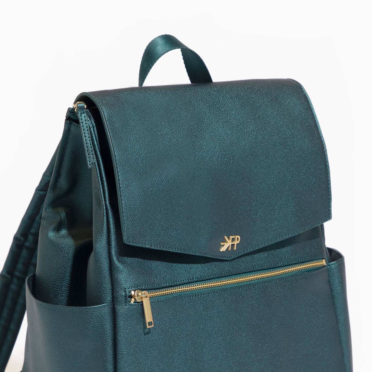 Emerald Classic Diaper Bag II Classic Diaper Bag II Diaper Bag