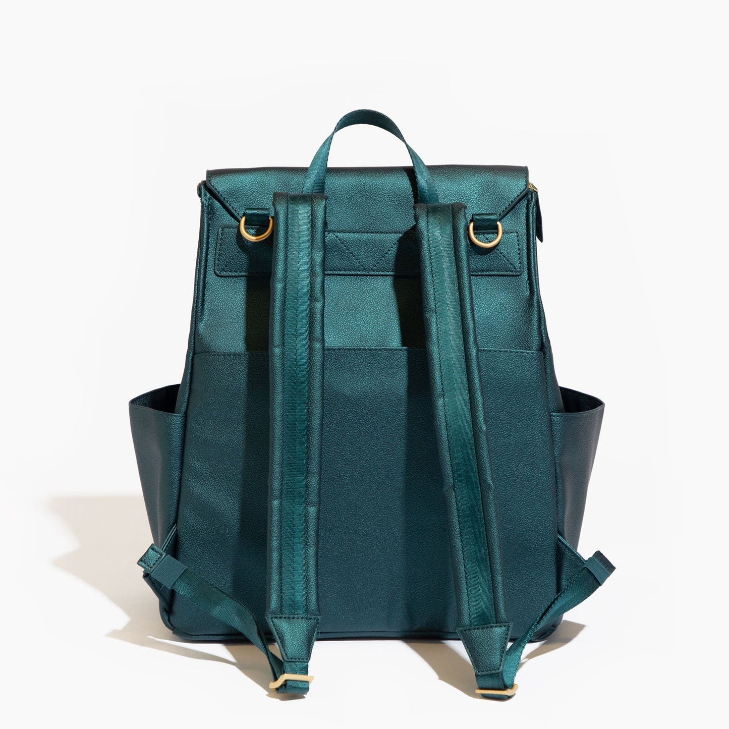 Emerald Classic Diaper Bag II Classic Diaper Bag II Diaper Bag