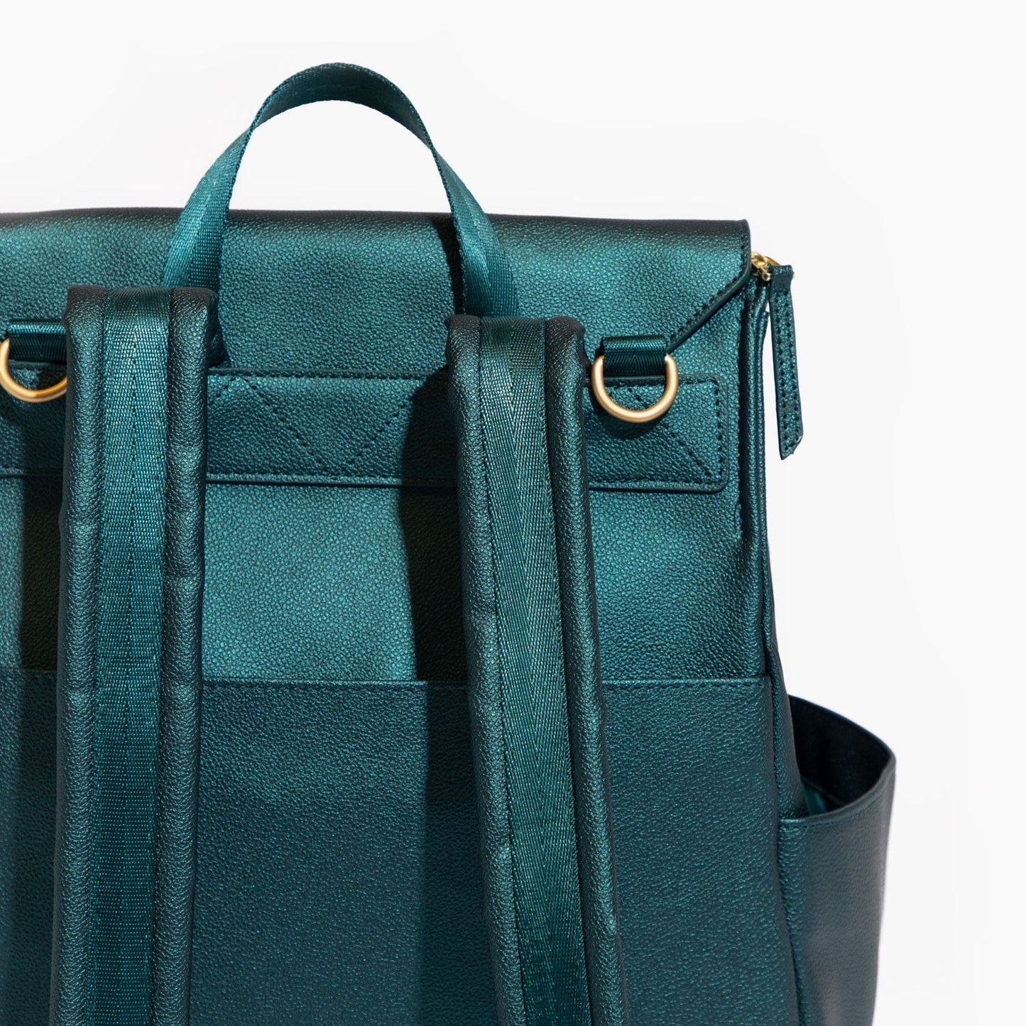 Emerald Classic Diaper Bag II Classic Diaper Bag II Diaper Bag