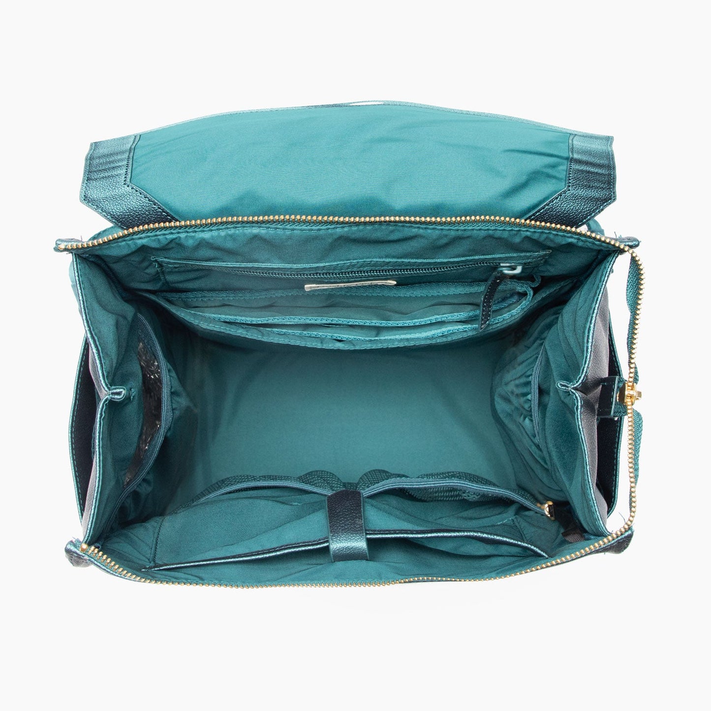 Emerald Classic Diaper Bag II Classic Diaper Bag II Diaper Bag