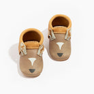 Fawn City Mocc City Mocc Soft Sole