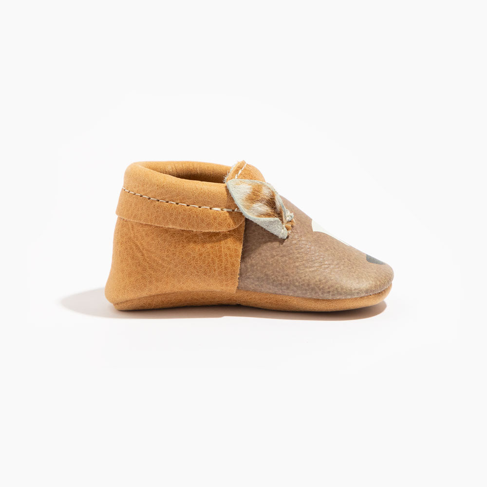 Fawn City Mocc City Mocc Soft Sole
