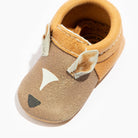 Fawn City Mocc City Mocc Soft Sole