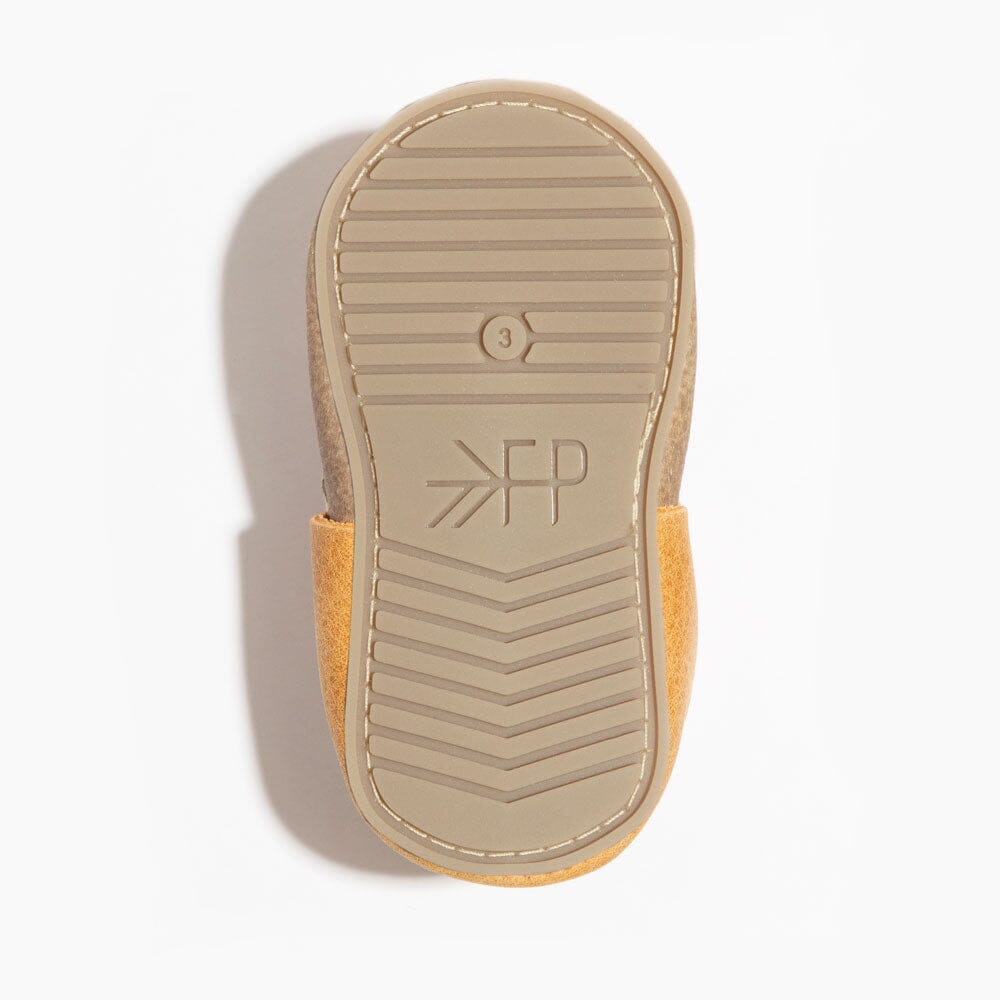 Fawn City Mocc City Mocc Soft Sole