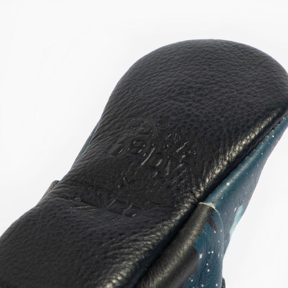Flight to Neverland City Mocc City Mocc Soft Sole