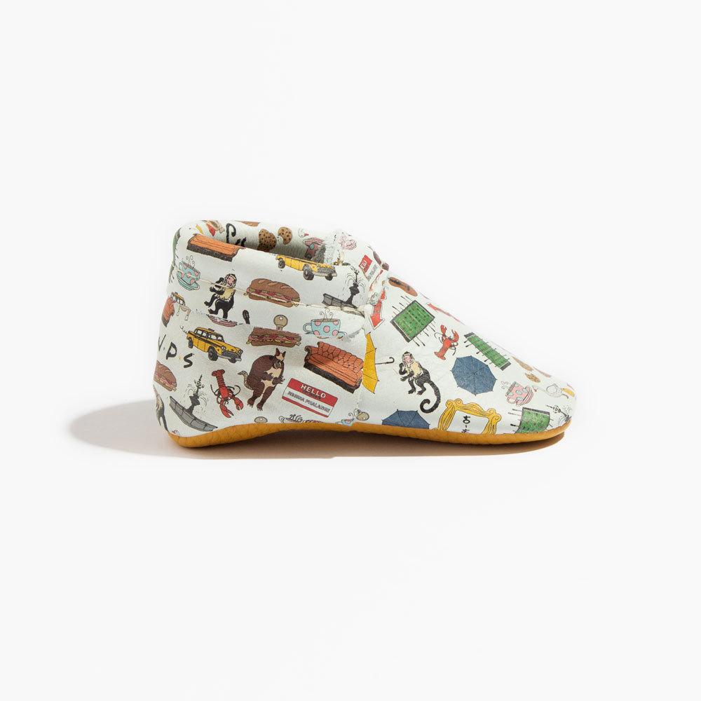 Friends City Mocc City Mocc Soft Sole