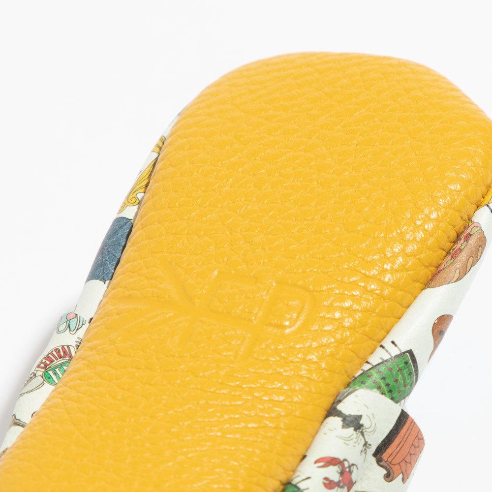 Friends City Mocc City Mocc Soft Sole
