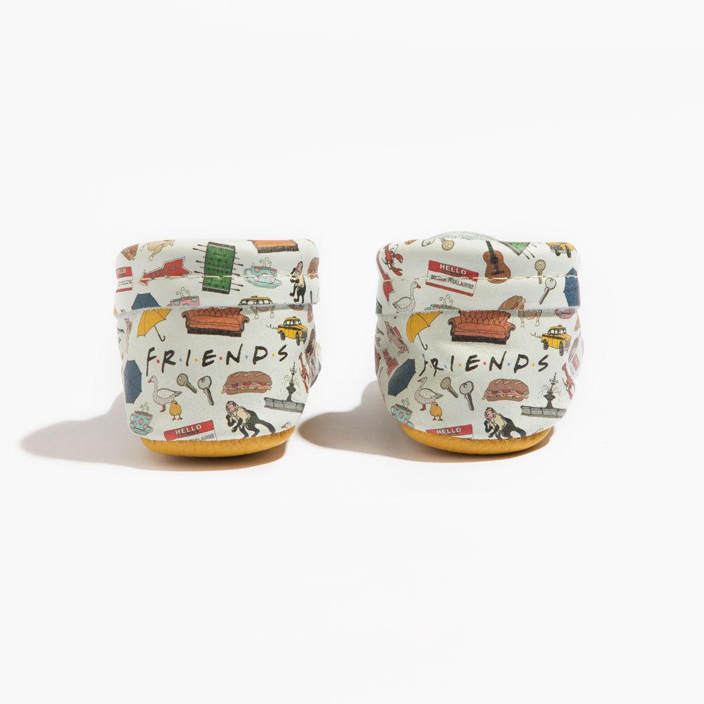 Friends City Mocc City Mocc Soft Sole