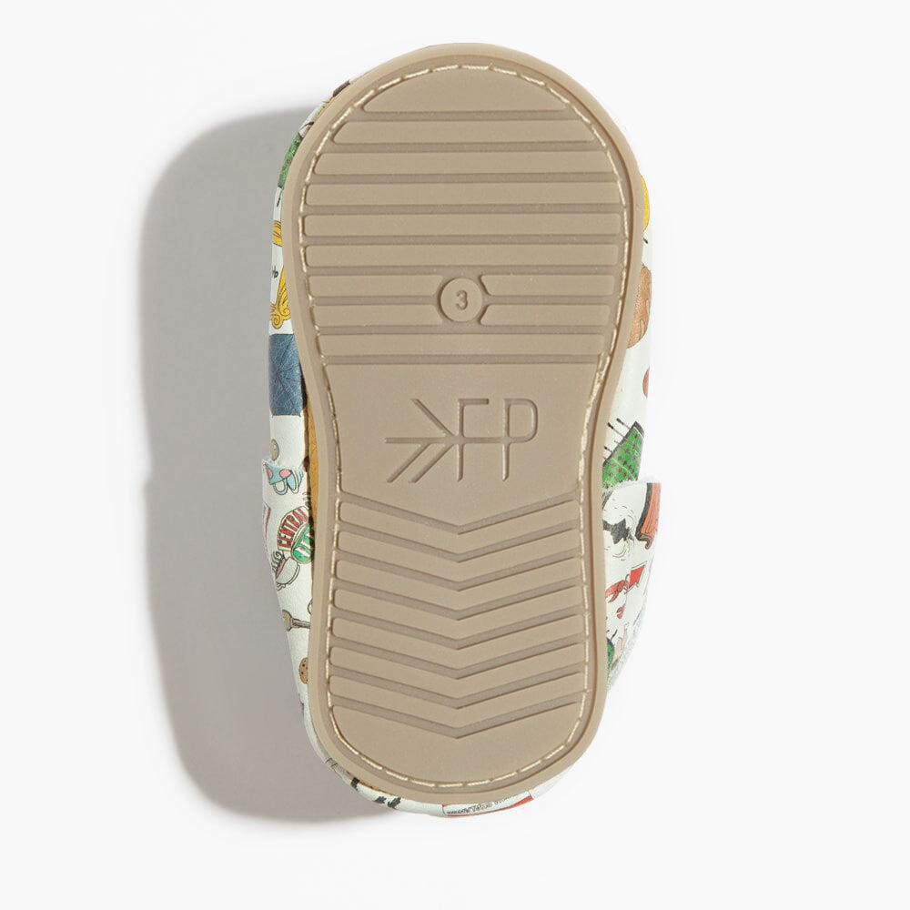 Friends City Mocc City Mocc Soft Sole