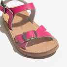 Fuchsia Carmel Carmel Sandal Kids Sandal