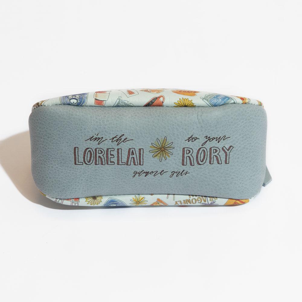 Gilmore Girls Cosmetic Pouch Cosmetic Pouch In House Bag