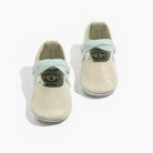Glass Ballet Slipper Ballet Slipper Soft Sole