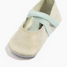 Glass Ballet Slipper Ballet Slipper Soft Sole