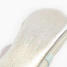 Glass Ballet Slipper Ballet Slipper Soft Sole