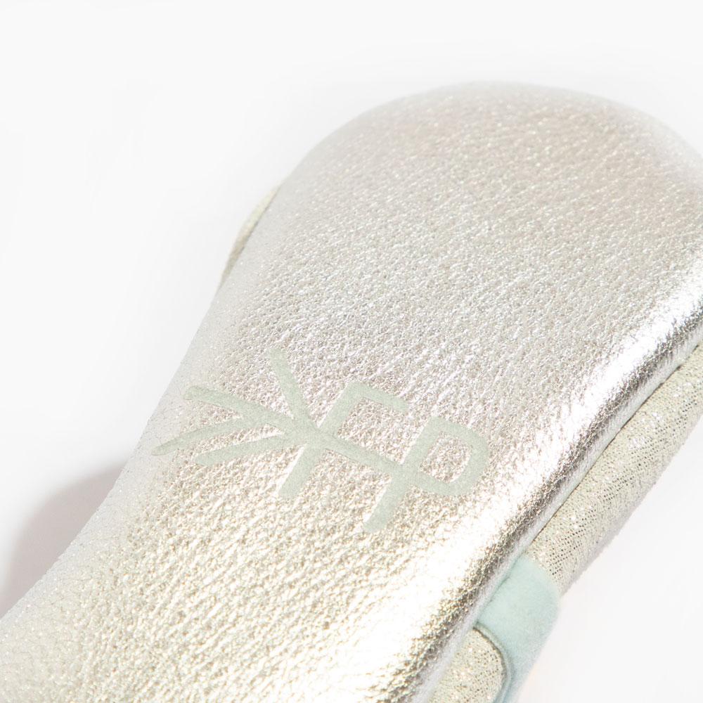 Glass Ballet Slipper Ballet Slipper Soft Sole