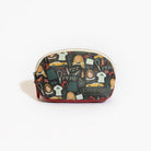 Gossip Girl Cosmetic Pouch Cosmetic Pouch In House Bag