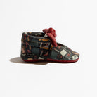 Gossip Girl Knotted Bow Mocc Knotted Bow Mocc Soft Sole