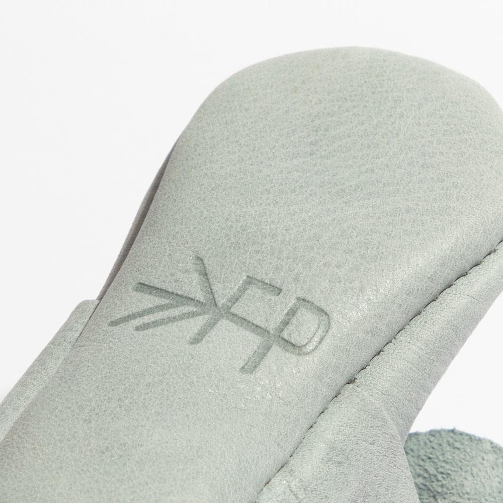 Greatest Snow Knotted Bow Mocc Knotted Bow Mocc Soft Sole