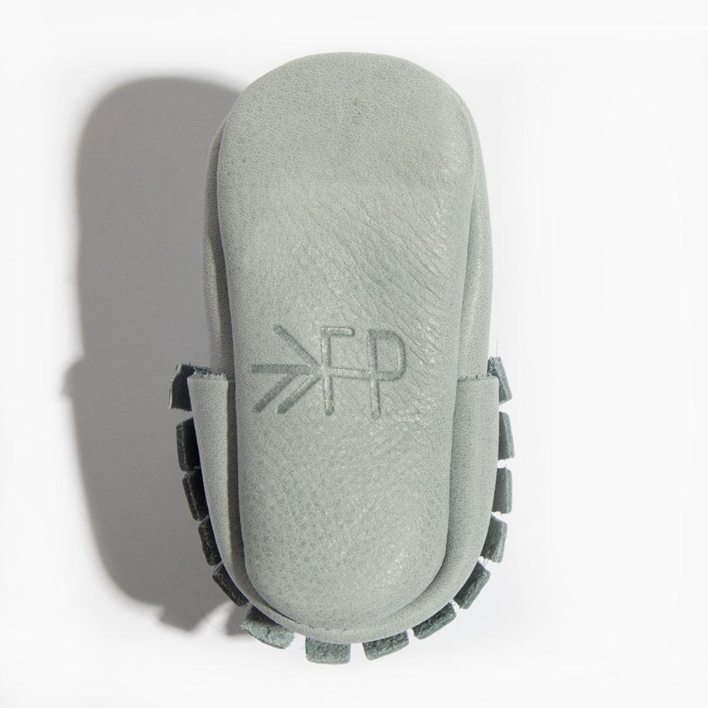 Greatest Snow on Earth Moccasin Soft Sole